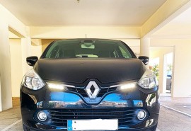 Renault Clio, 2016