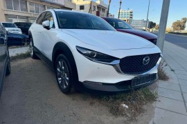 Mazda CX-30, 2020