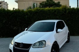 Volkswagen Golf, 2008