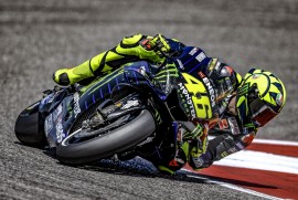 MotoGP 2019 3ος γύρος – USA