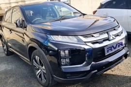 Mitsubishi RVR, 2023