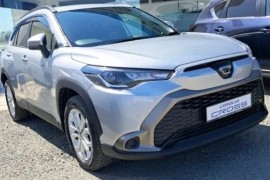 Toyota COROLLA CROSS, 2023