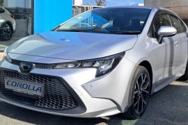 Toyota Corolla, 2020