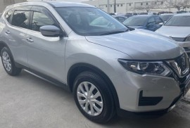 Nissan X-Trail, 2020