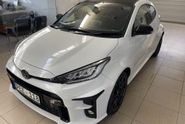 Toyota Yaris, 2022