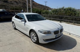 BMW 520d, 2013