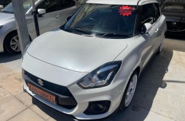 Suzuki Swift, 2023