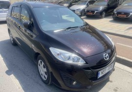 Mazda Premacy, 2014