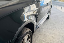 BMW X3, 2007
