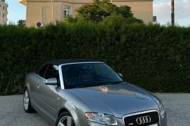 Audi A4, 2006